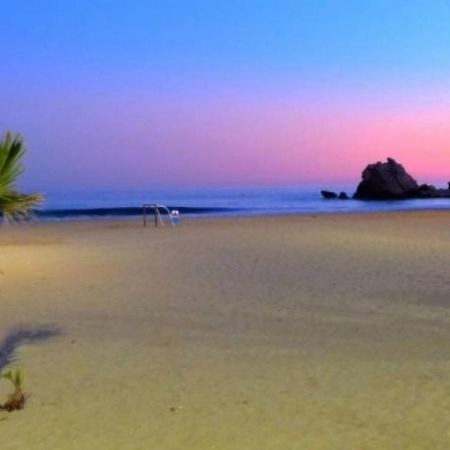 Appartamento Sidney Cala de Finestrat Esterno foto