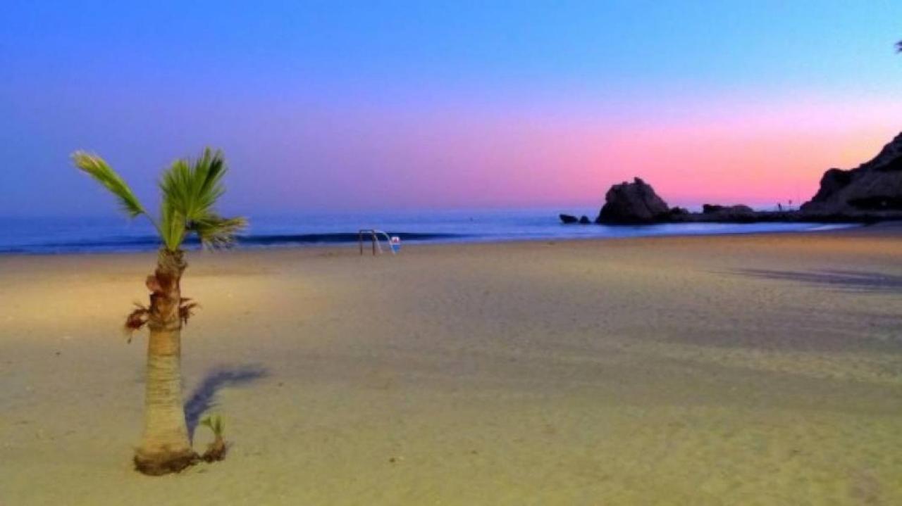 Appartamento Sidney Cala de Finestrat Esterno foto