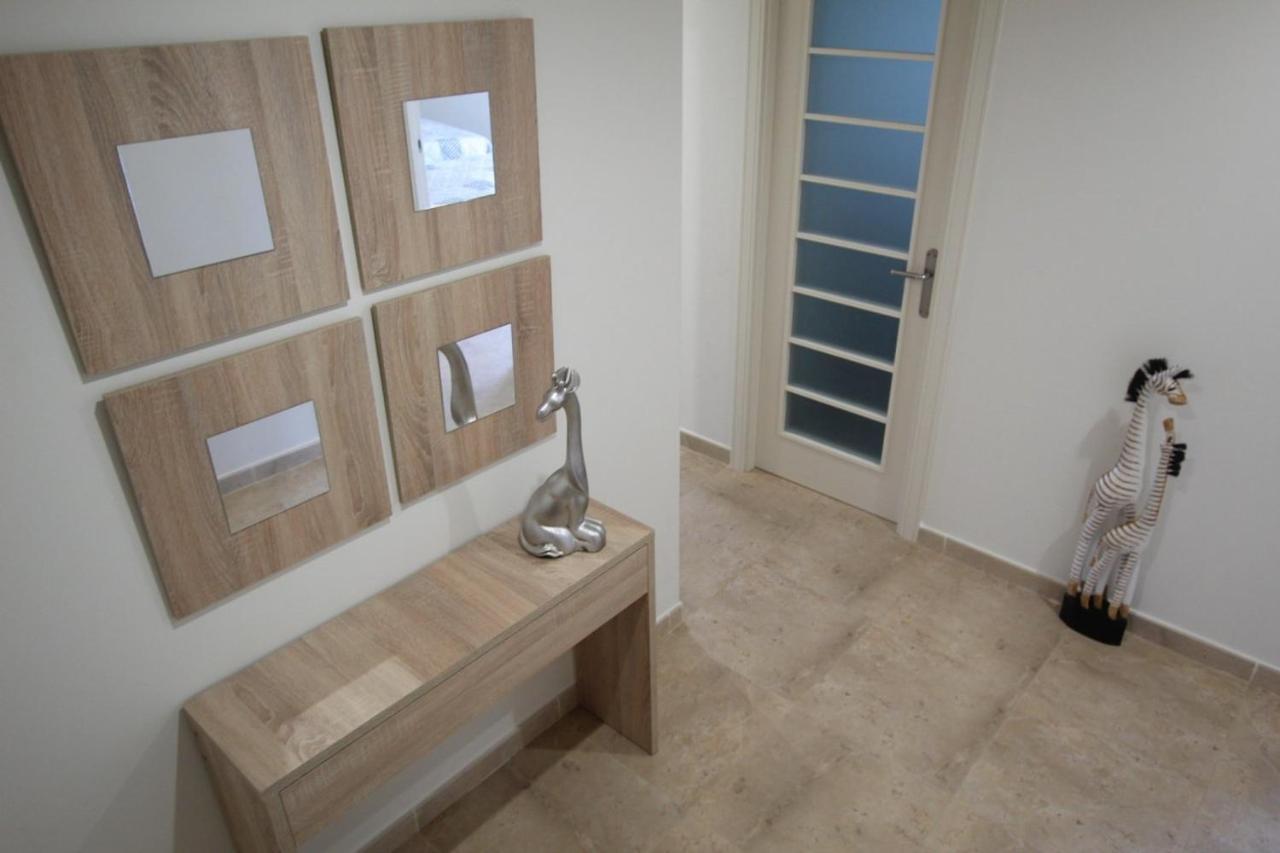 Appartamento Sidney Cala de Finestrat Esterno foto