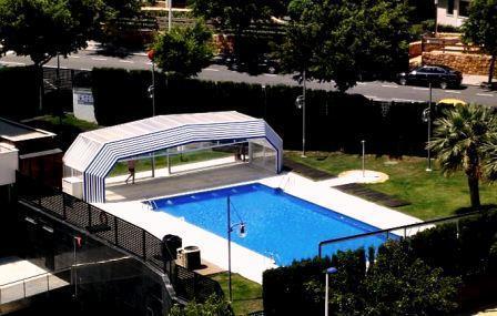 Appartamento Sidney Cala de Finestrat Esterno foto