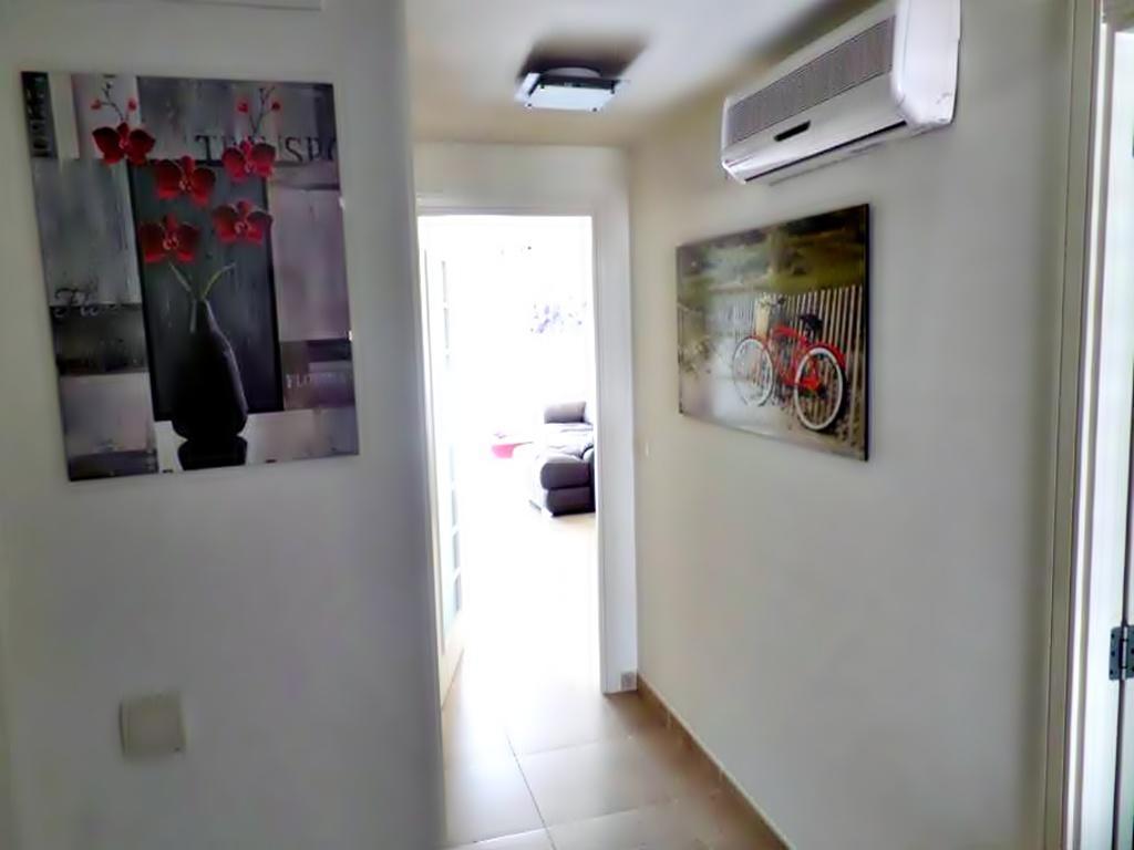 Appartamento Sidney Cala de Finestrat Esterno foto