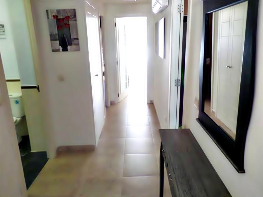 Appartamento Sidney Cala de Finestrat Esterno foto