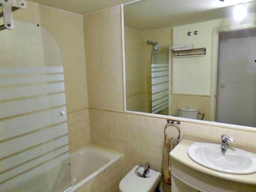 Appartamento Sidney Cala de Finestrat Esterno foto