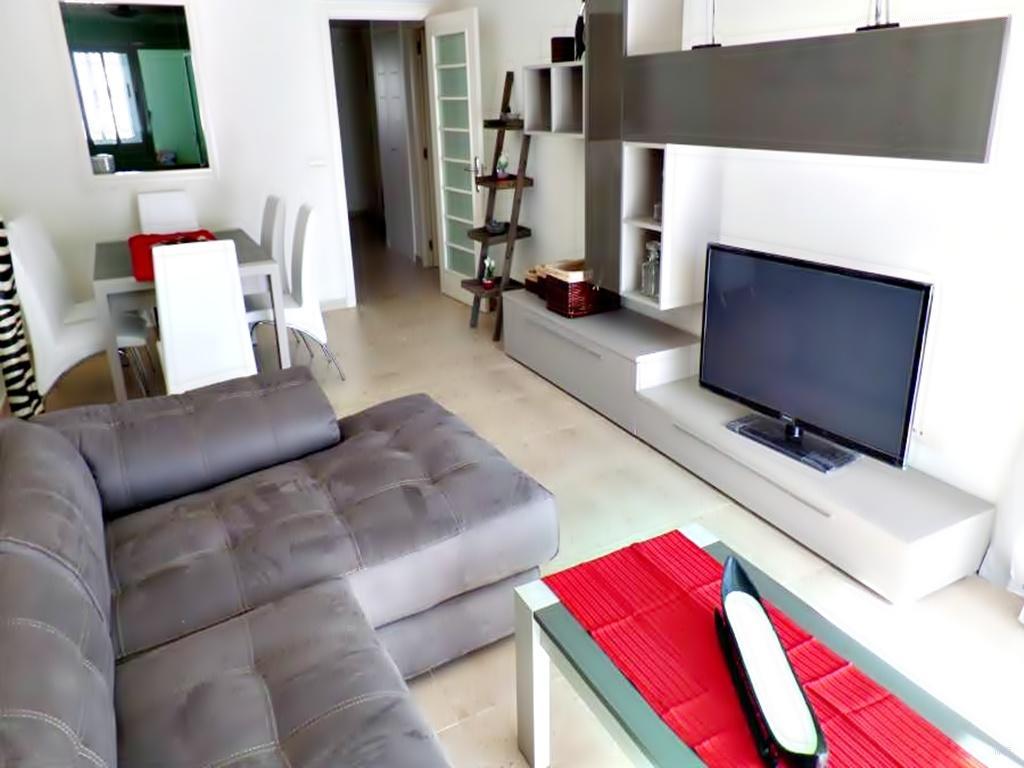 Appartamento Sidney Cala de Finestrat Esterno foto