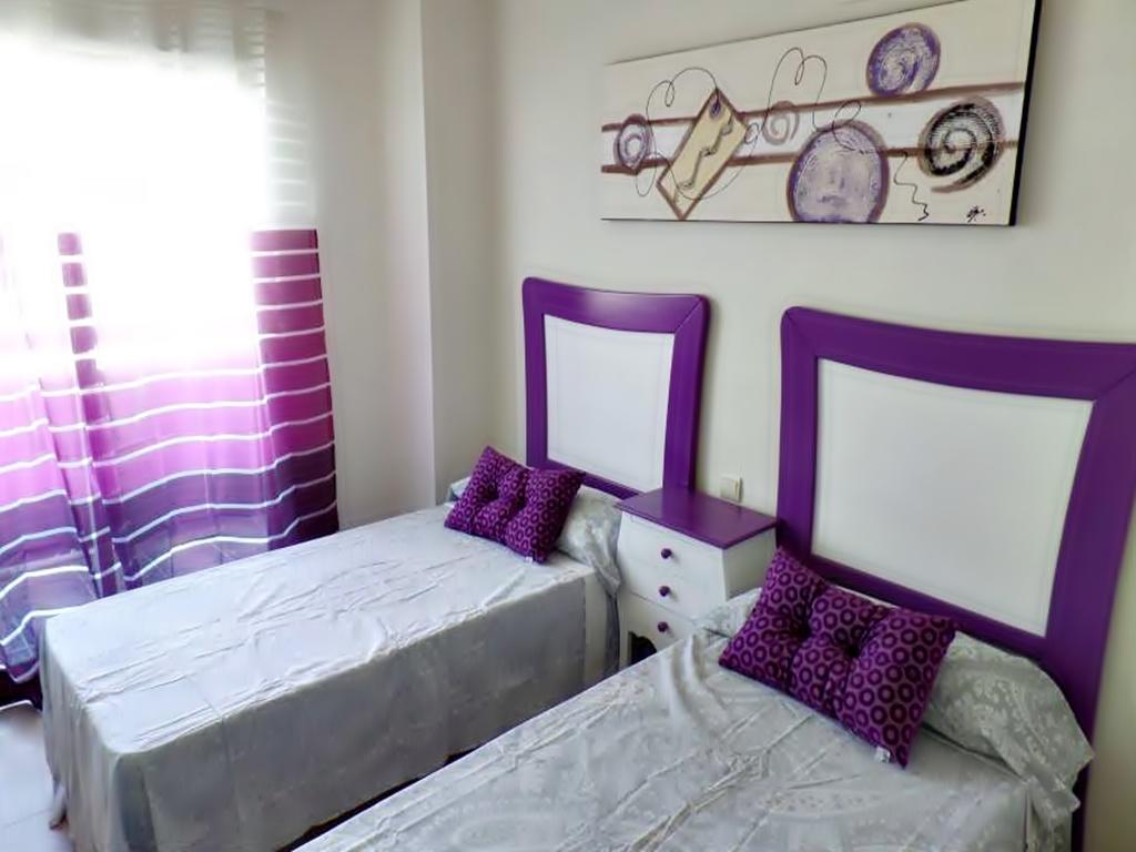 Appartamento Sidney Cala de Finestrat Esterno foto