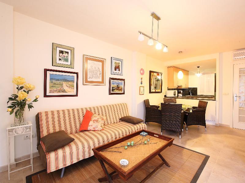 Appartamento Sidney Cala de Finestrat Esterno foto