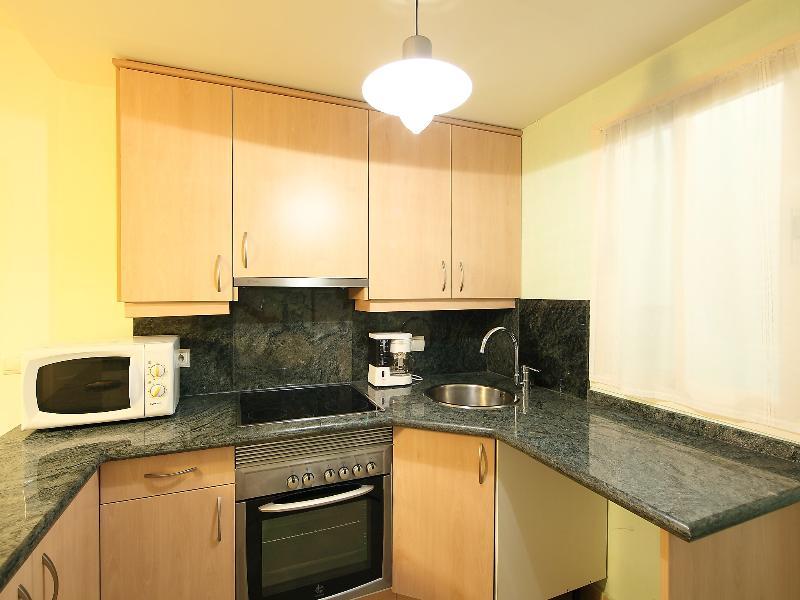 Appartamento Sidney Cala de Finestrat Esterno foto